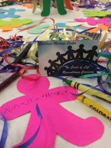 CMC Remembrance Ceremony 2015